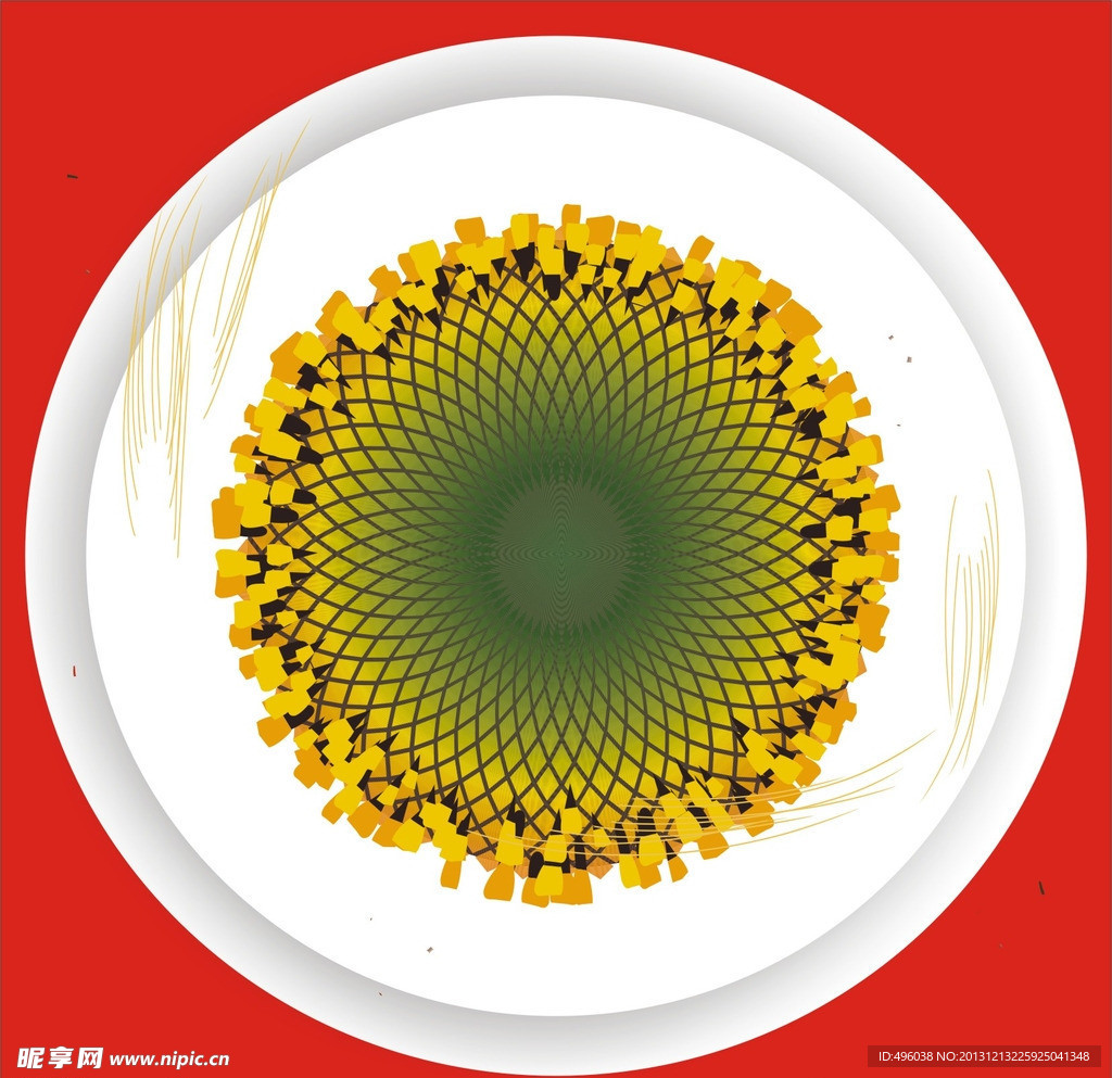 花蕊