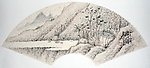 山水小品国画