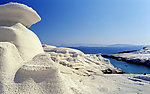 雪花 风景 天气