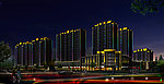 建筑亮化