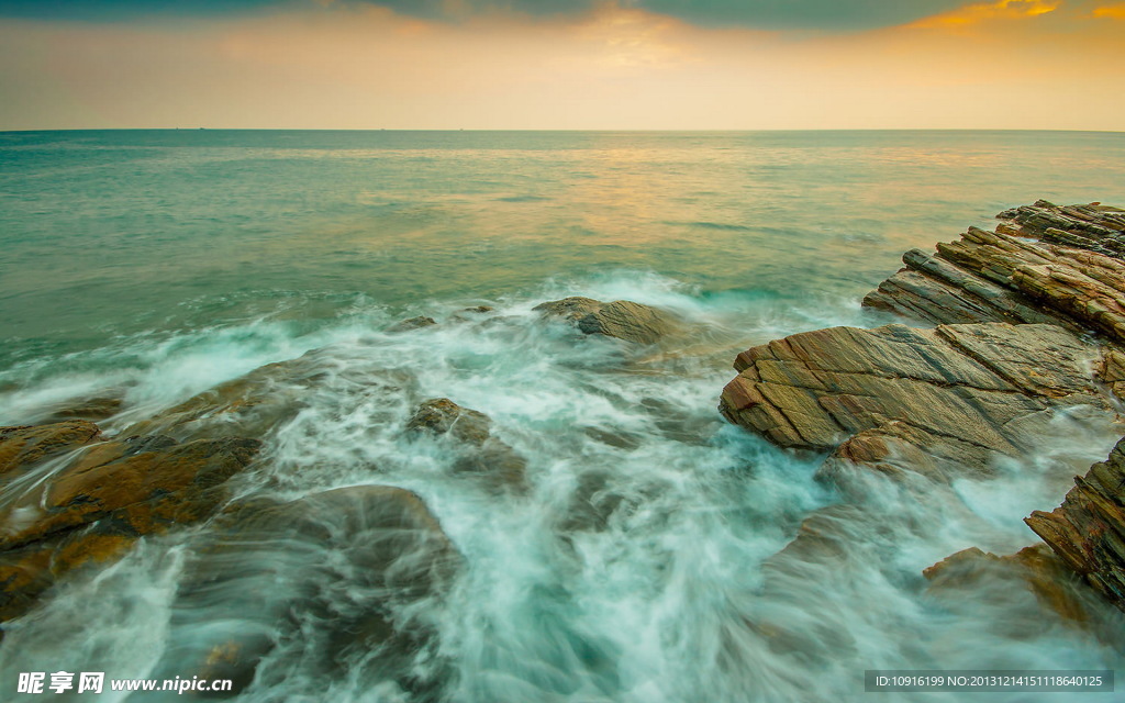 海浪
