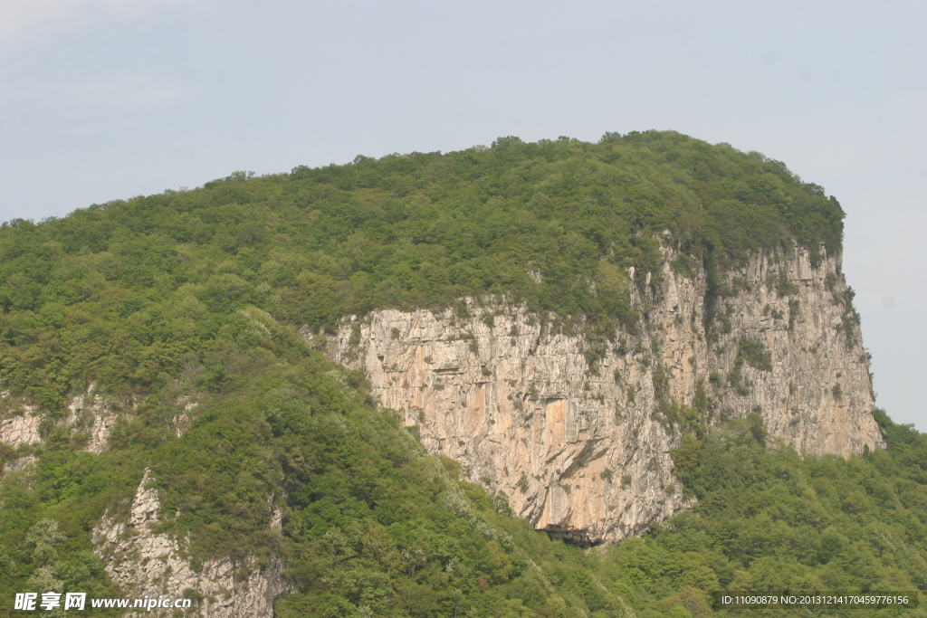 九寨沟风景