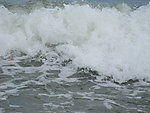 浪花
