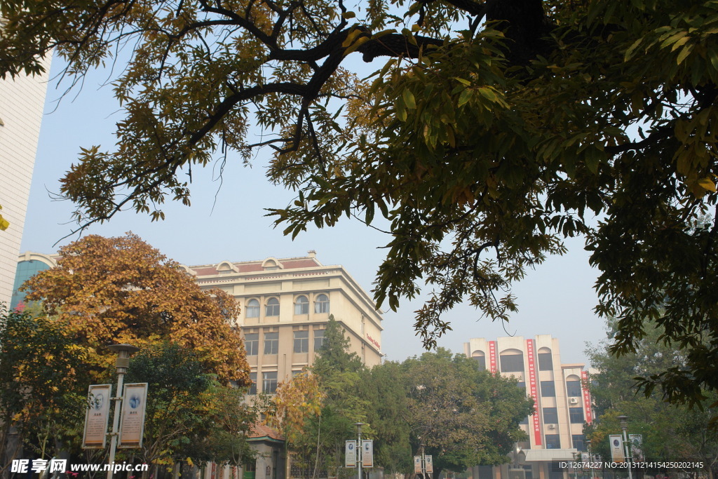潍坊广文中学