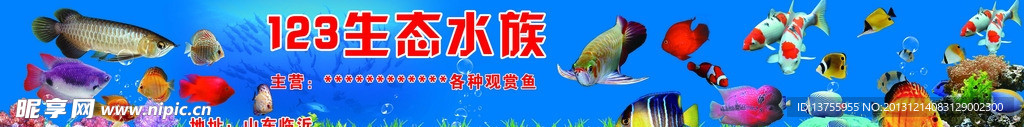 海底世界