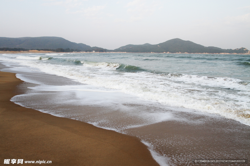 海浪