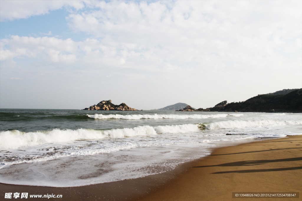 海浪