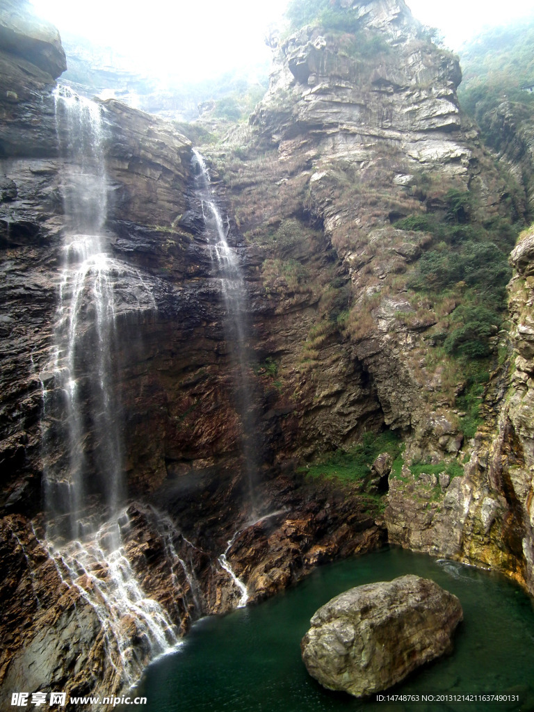 庐山