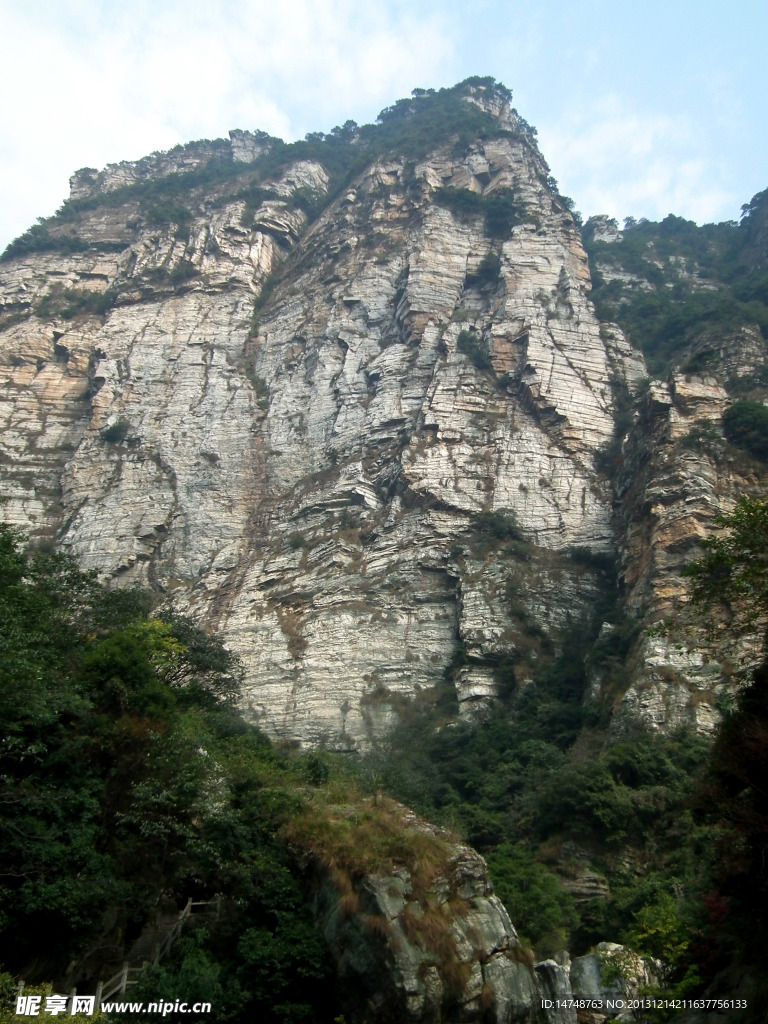 庐山