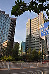 建筑摄影