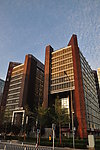 建筑摄影