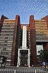 建筑摄影