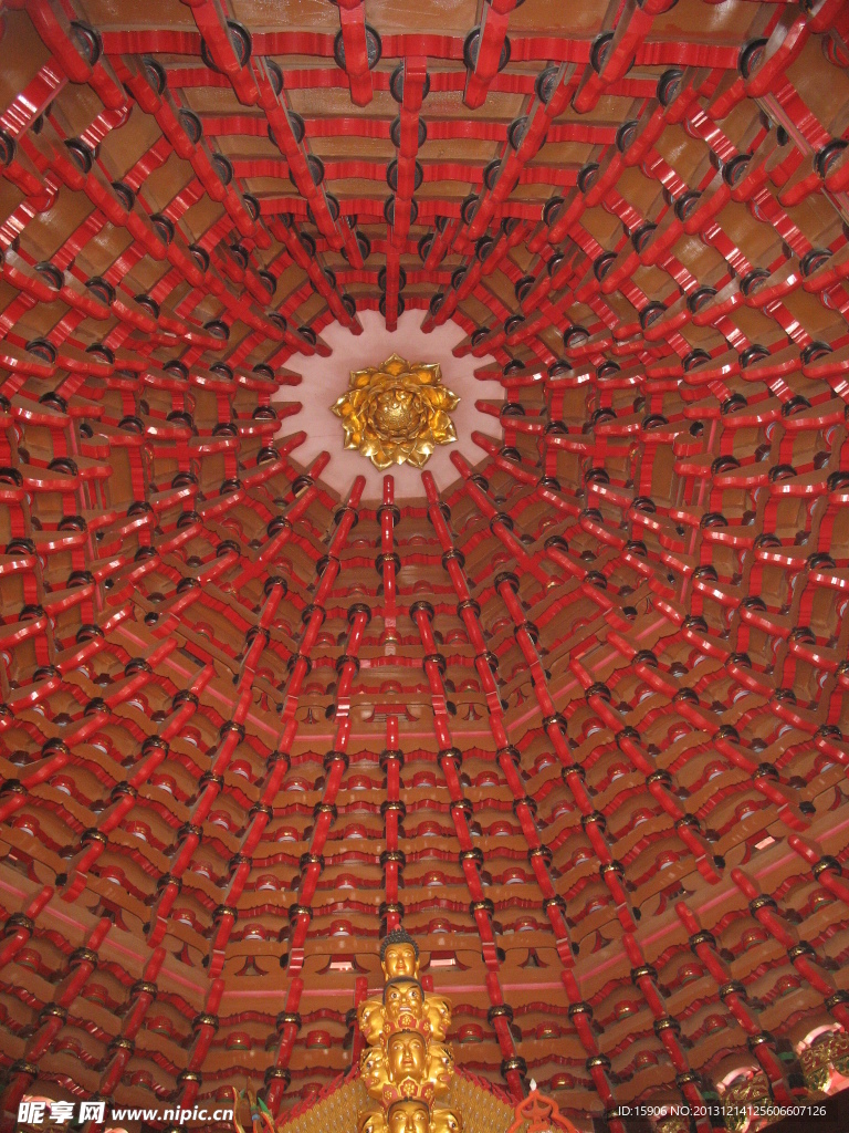 南安灵应寺