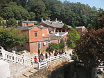 南安灵应寺