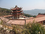 南安灵应寺