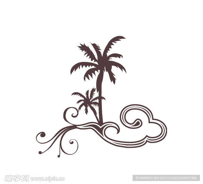 椰树