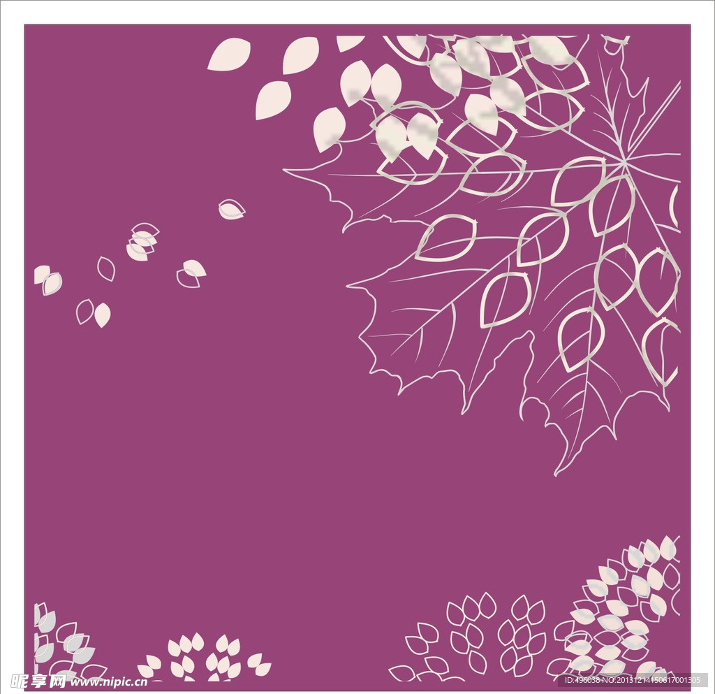 花纹