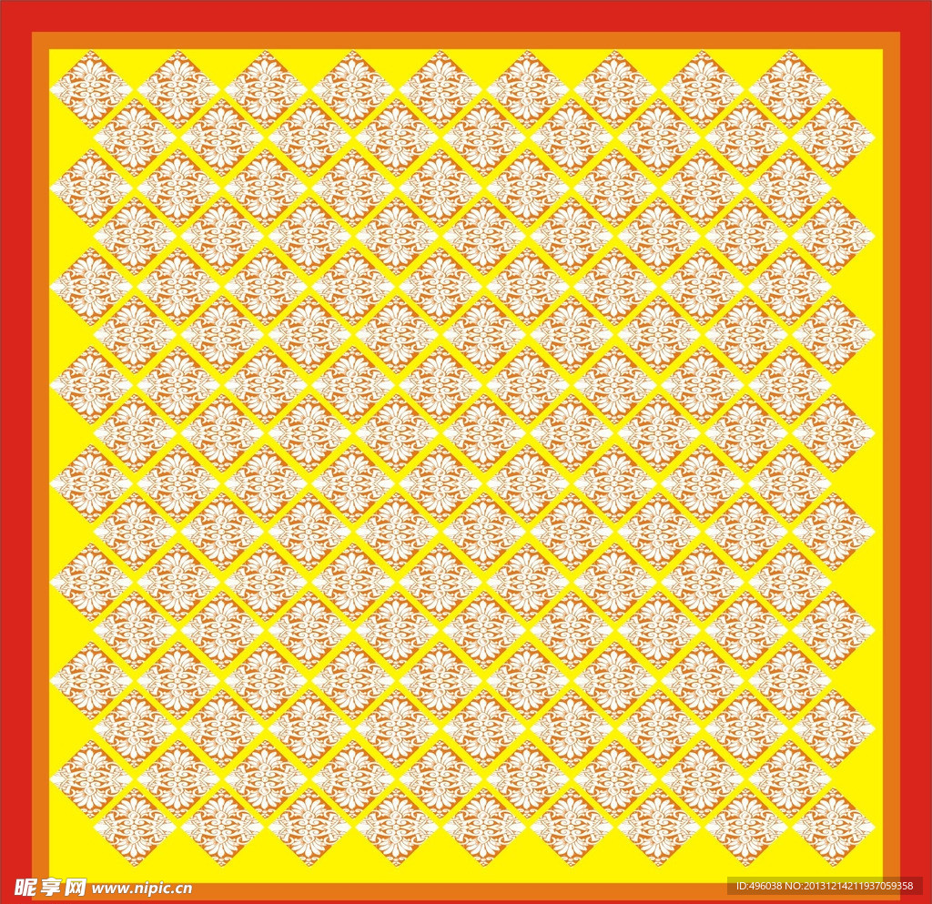 花纹