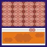 花纹