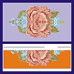 蔷薇花