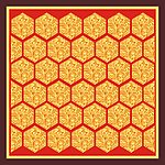 花纹