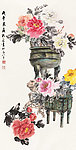 富贵鼎盛