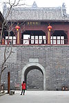 清溪古城