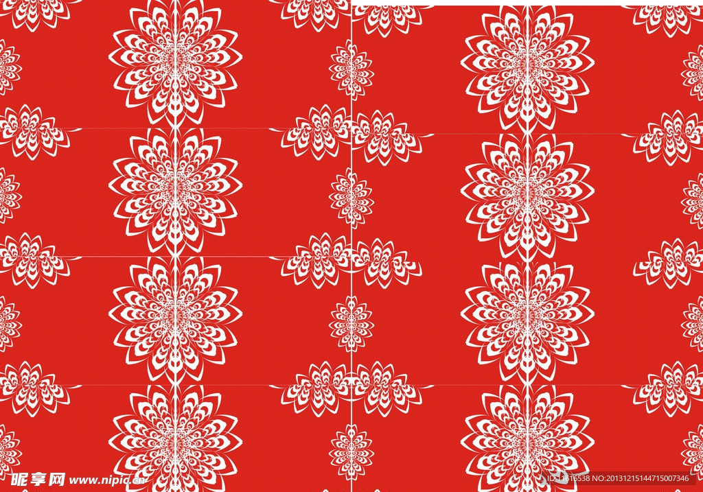 花底纹