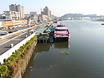 河流 河道