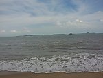 厦门椰风寨海滩