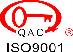 QAC中质协质量认证