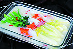 上汤娃娃菜