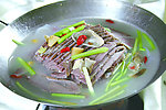锅仔湖羊