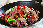 猪头肉
