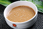 芝麻酱油碗