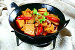 上品豆腐