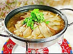 东北汆虎肉
