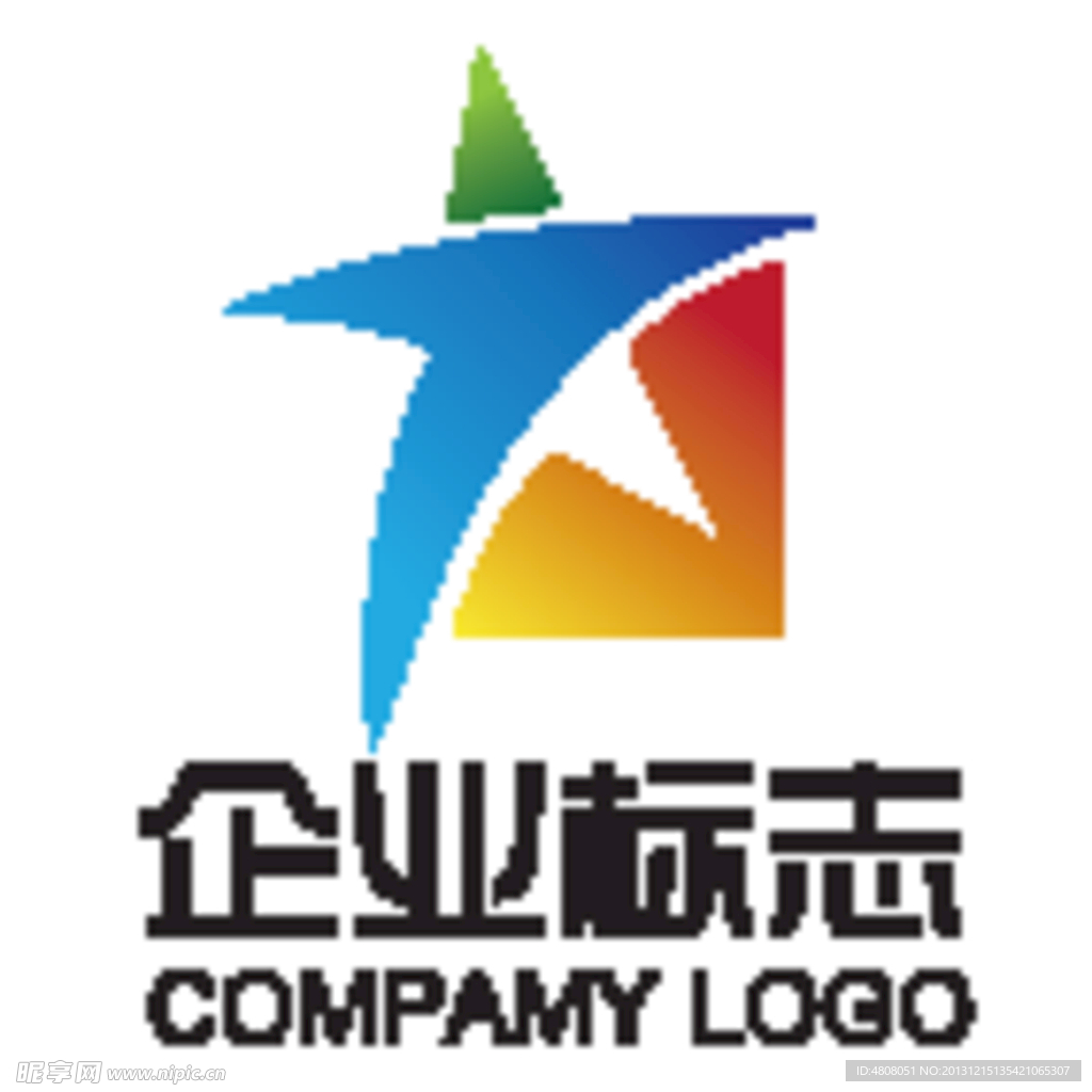 星 LOGO标志