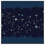 星星