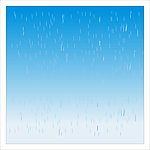 下雨