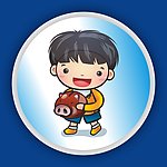 男孩