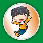 男孩