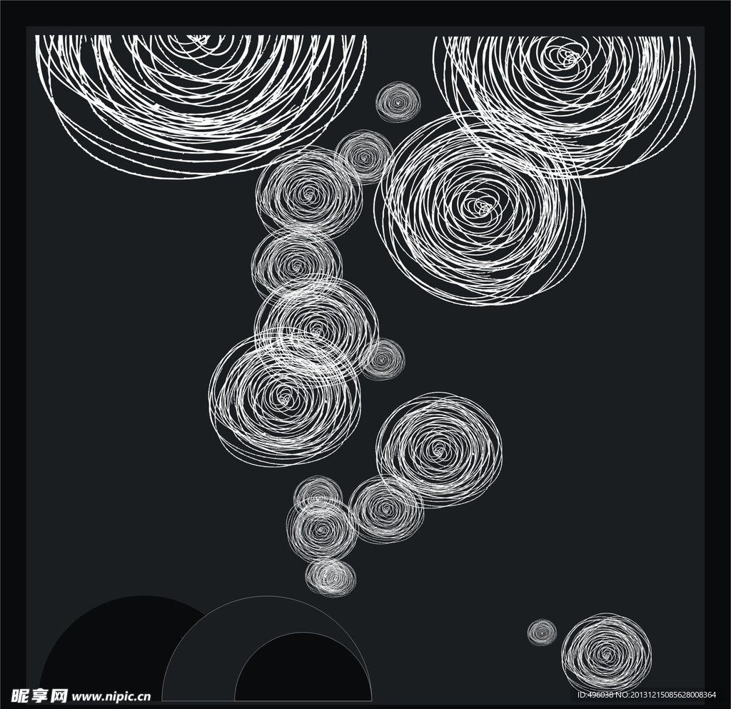 花纹