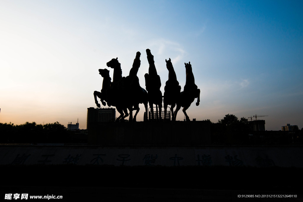 白马寺