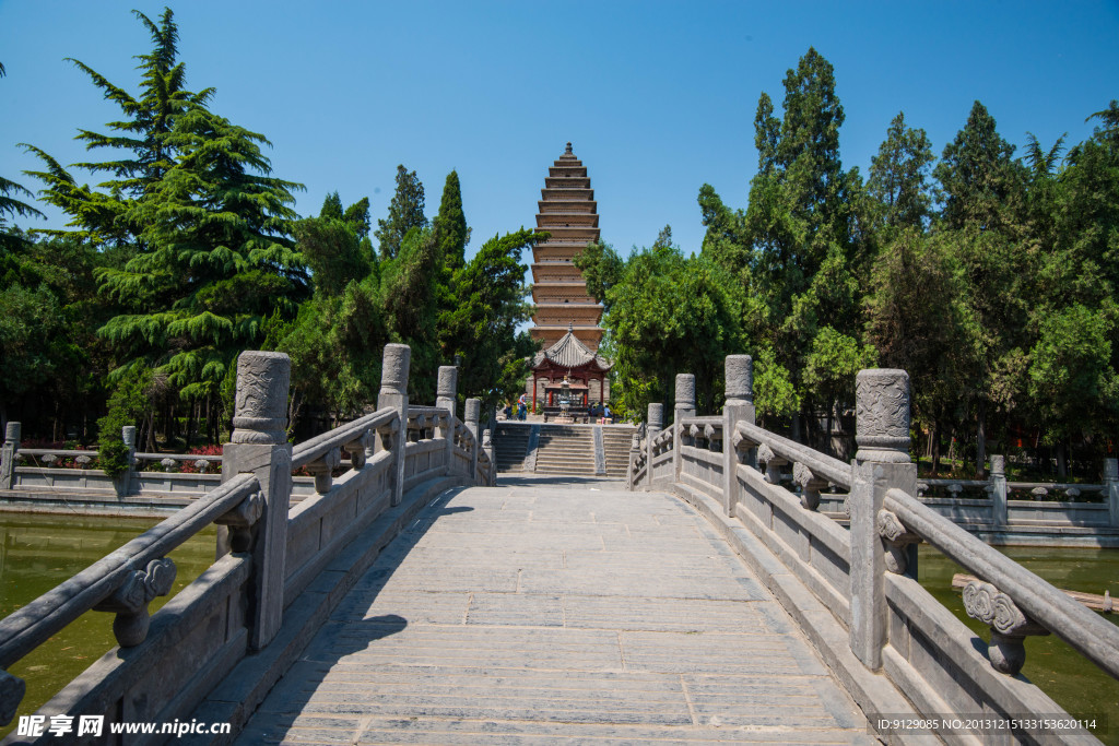 白马寺