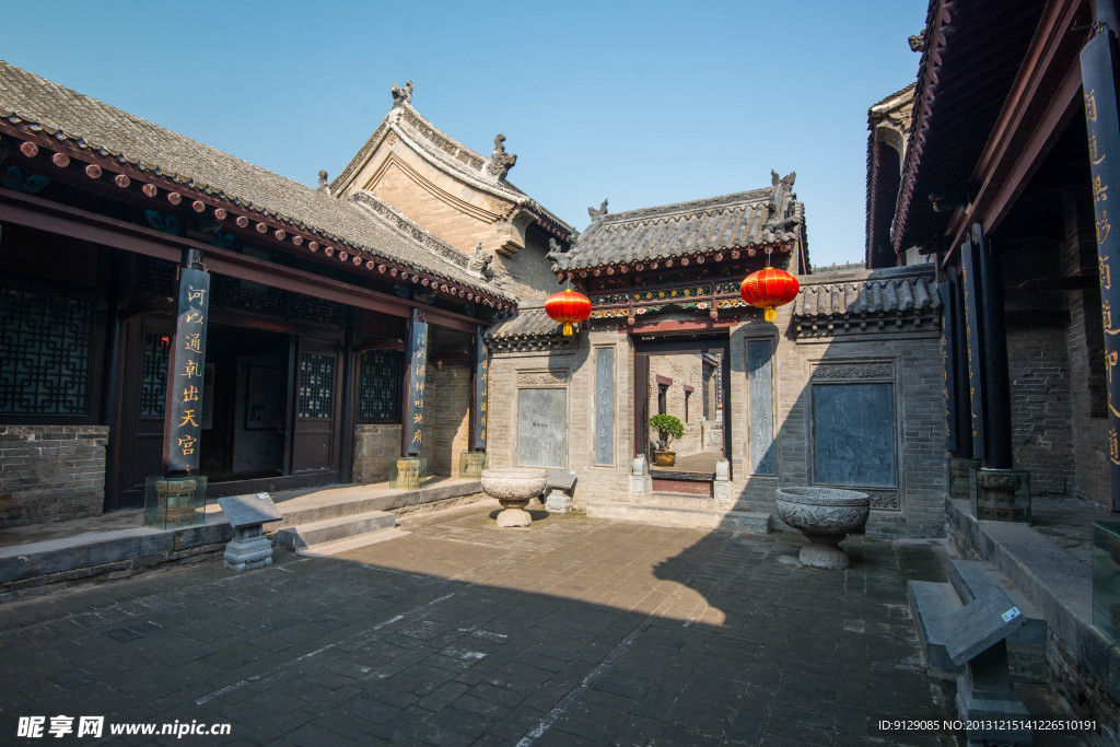 康百万庄园