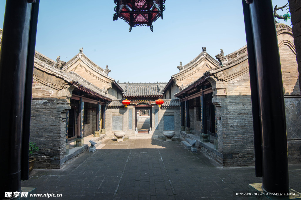 康百万庄园