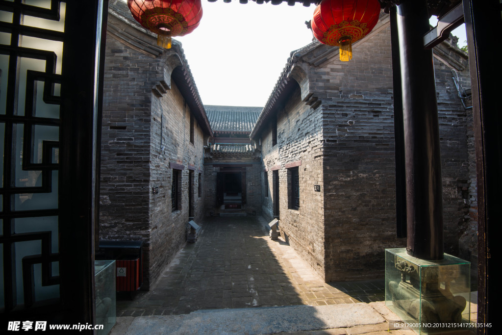 康百万庄园