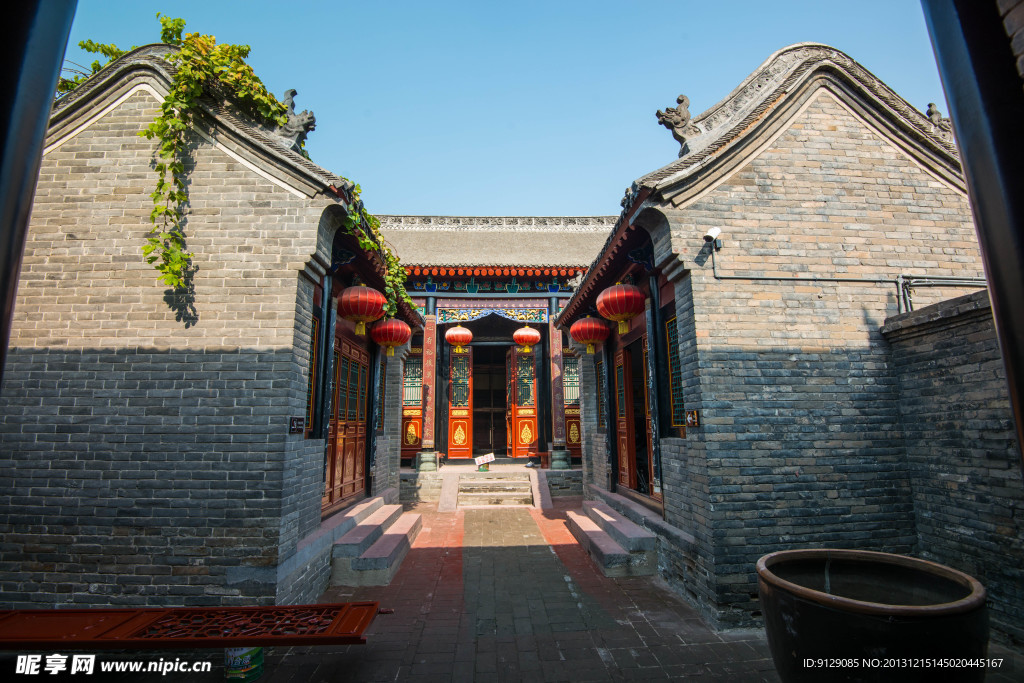 康百万庄园