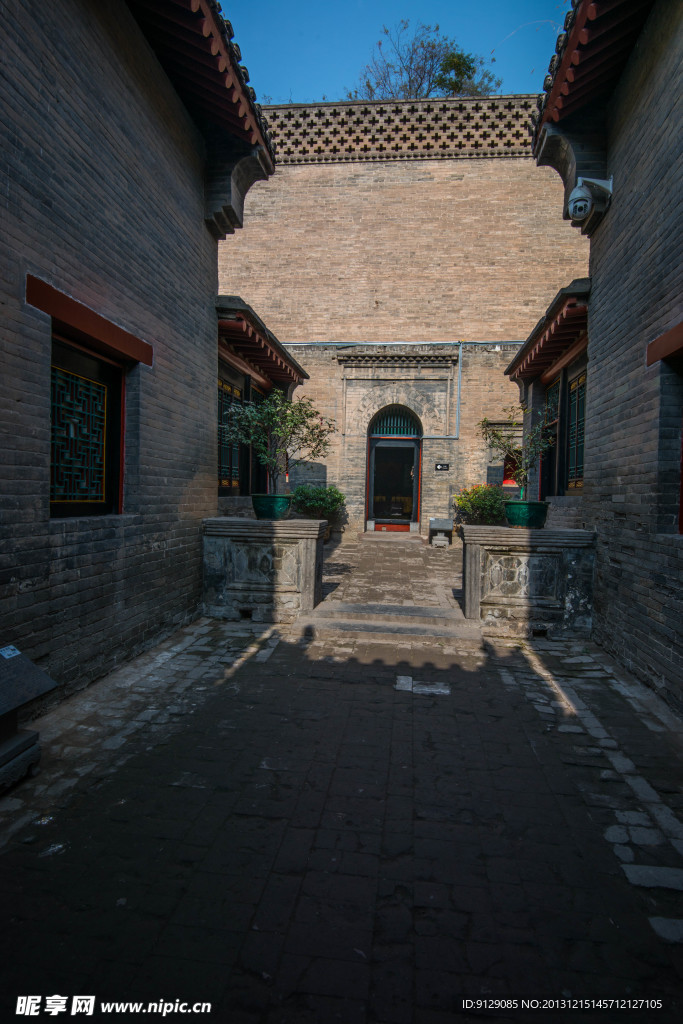 康百万庄园
